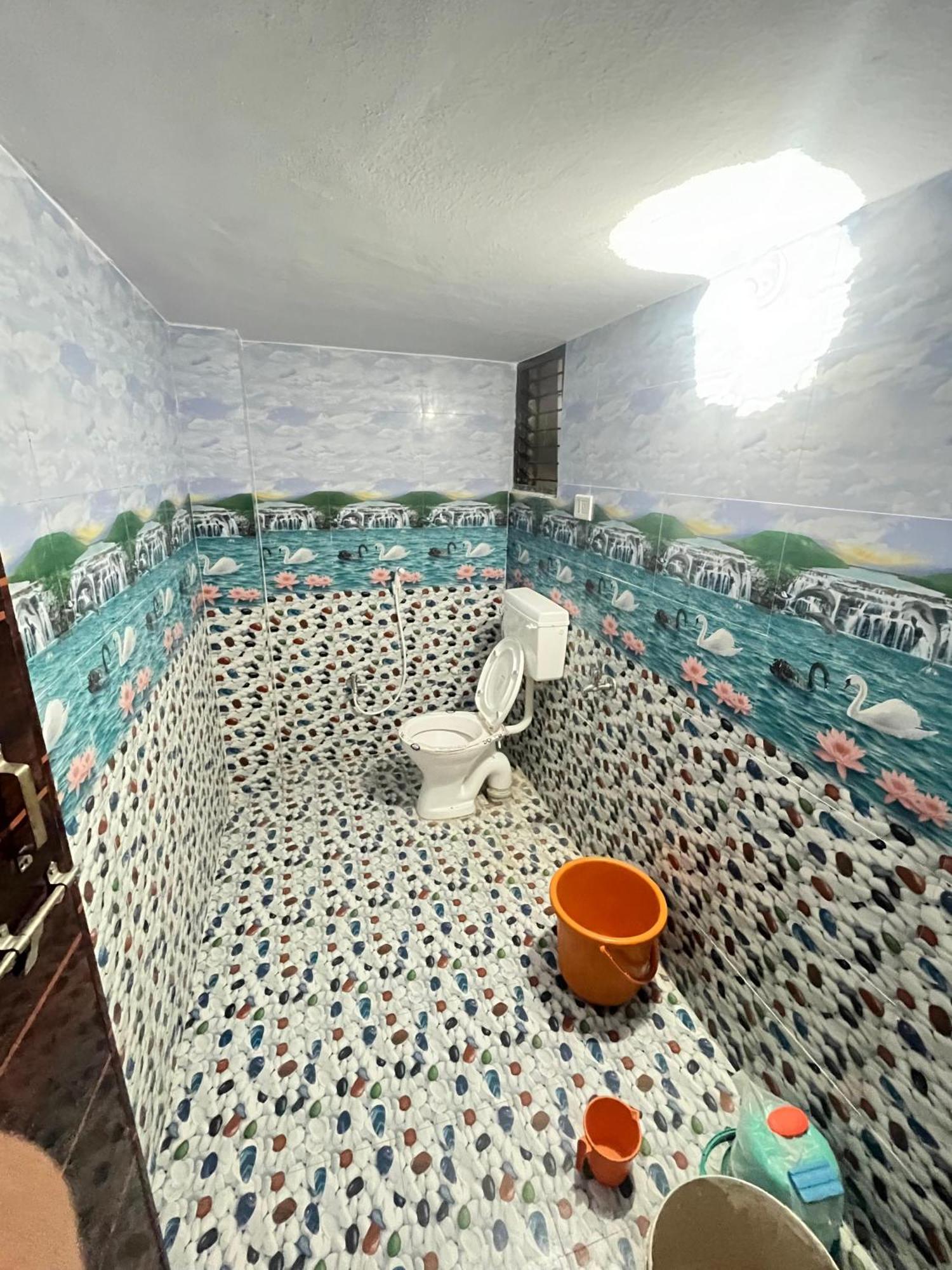 Shree Swami Samarth Pg Rooms For Boys Solapur Exterior photo